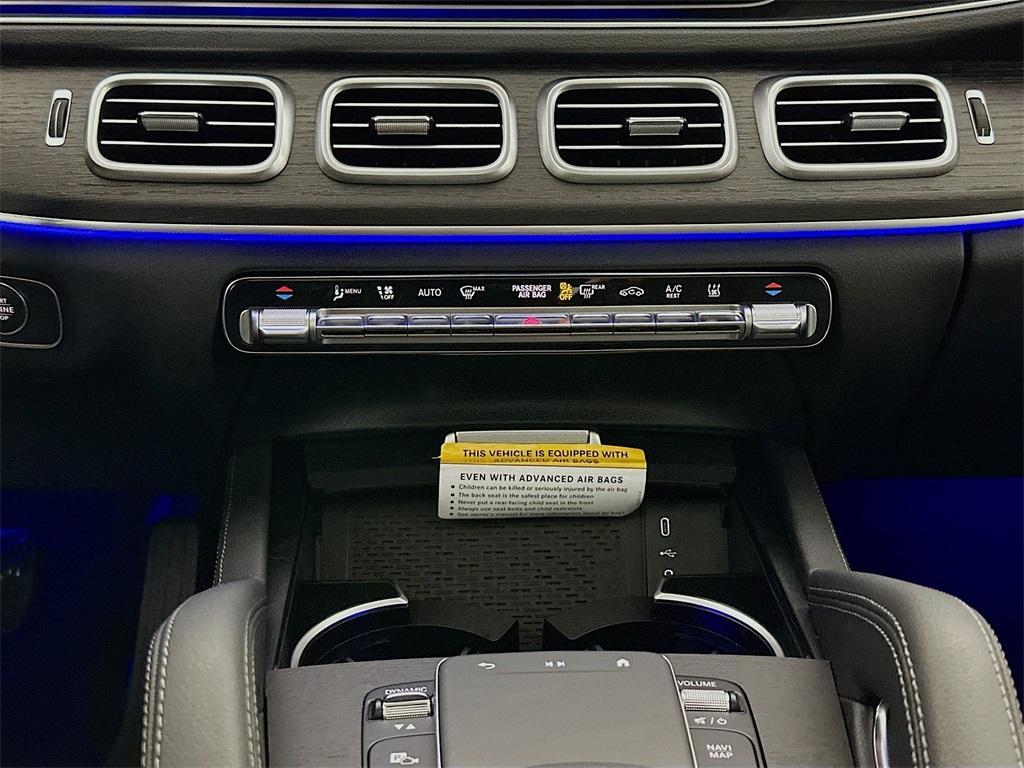 new 2025 Mercedes-Benz GLE 450e car, priced at $77,450