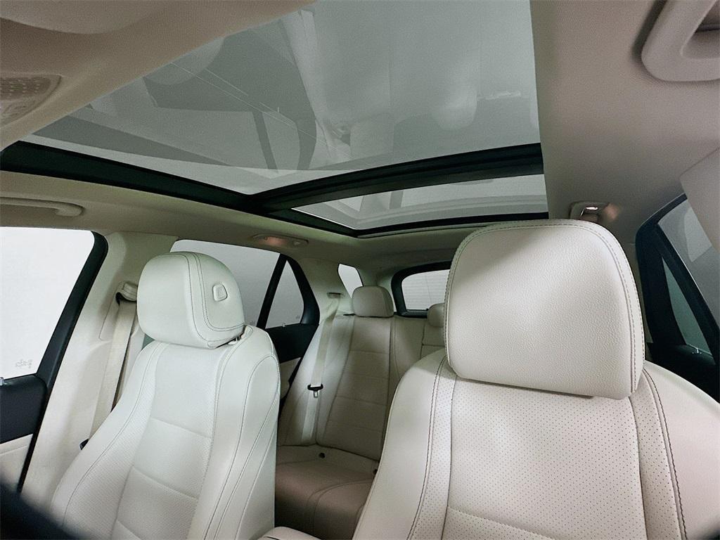 used 2022 Mercedes-Benz GLE 350 car, priced at $46,000