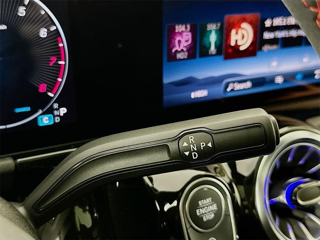new 2026 Mercedes-Benz GLA 250 car, priced at $52,920