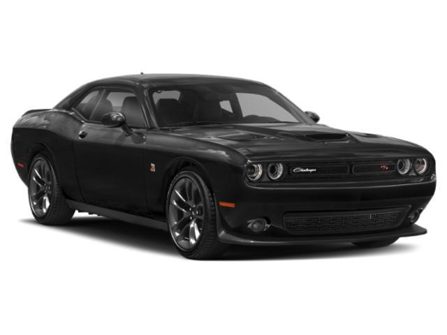 used 2022 Dodge Challenger car, priced at $53,000