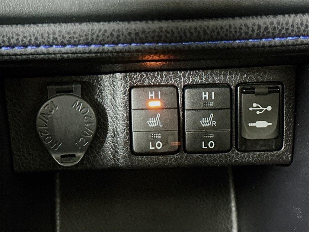 used 2019 Toyota Corolla car, priced at $18,000