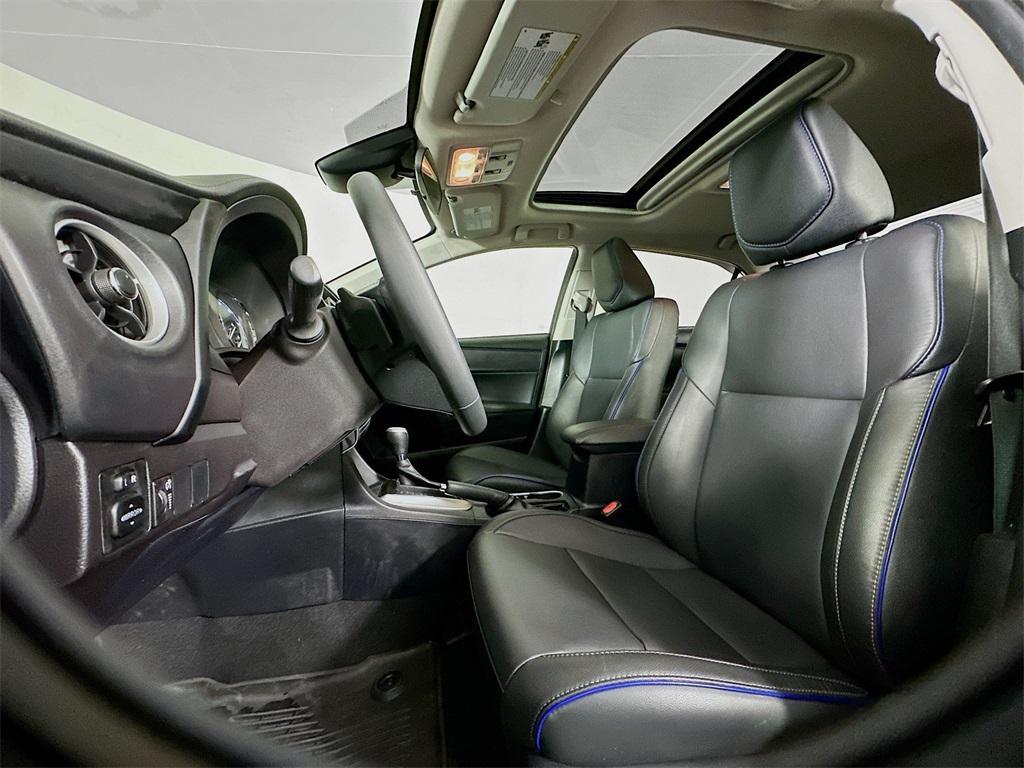 used 2019 Toyota Corolla car, priced at $18,000