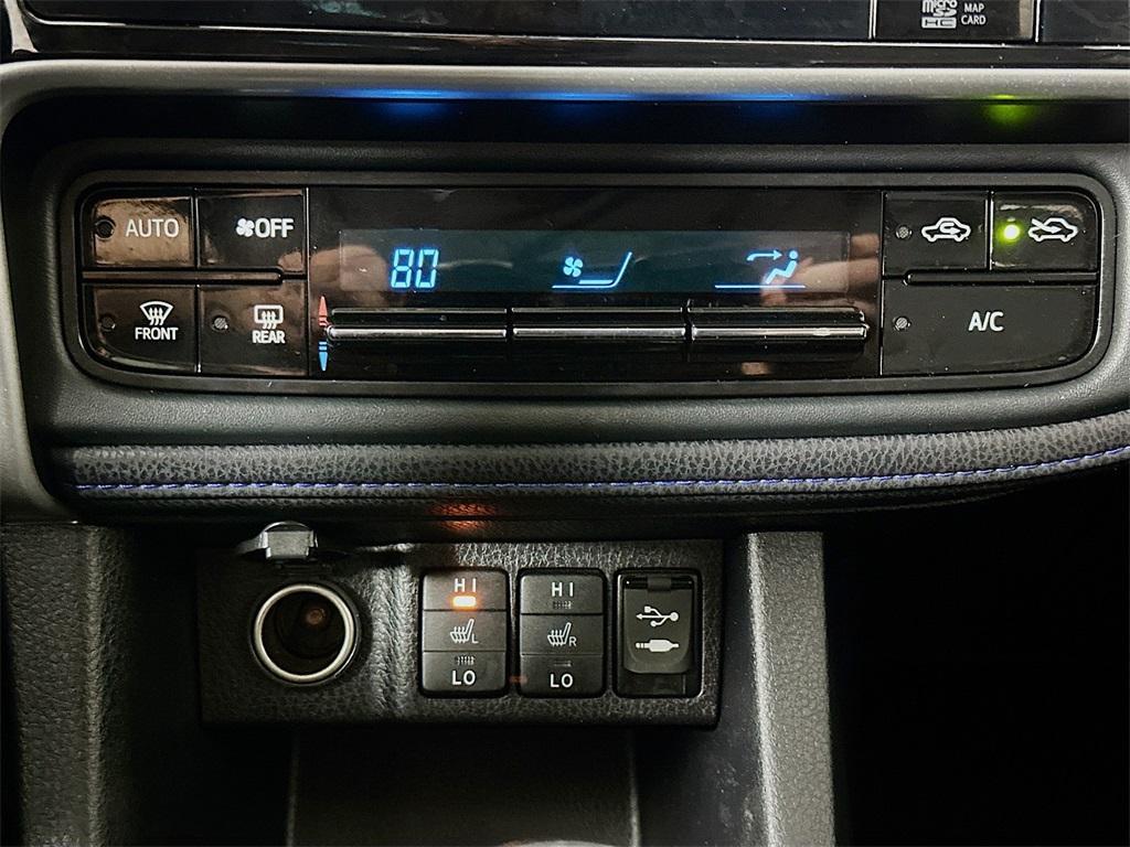 used 2019 Toyota Corolla car, priced at $18,000