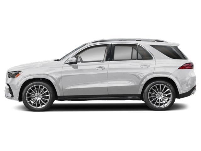 new 2025 Mercedes-Benz GLE 450 car, priced at $77,475