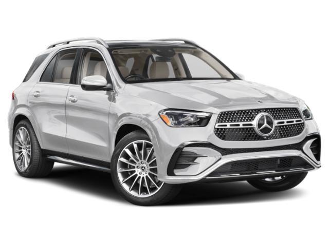 new 2025 Mercedes-Benz GLE 450 car, priced at $77,475