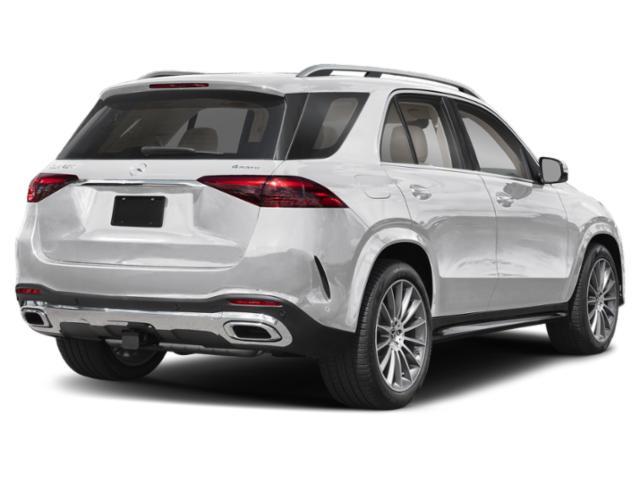 new 2025 Mercedes-Benz GLE 450 car, priced at $77,475