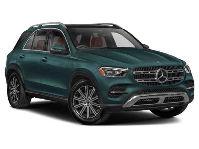 new 2025 Mercedes-Benz GLE 350 car, priced at $71,505