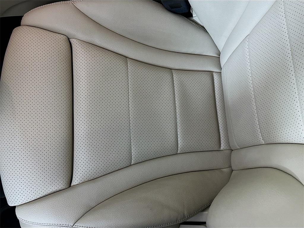 used 2020 Mercedes-Benz GLC 300 car, priced at $27,000