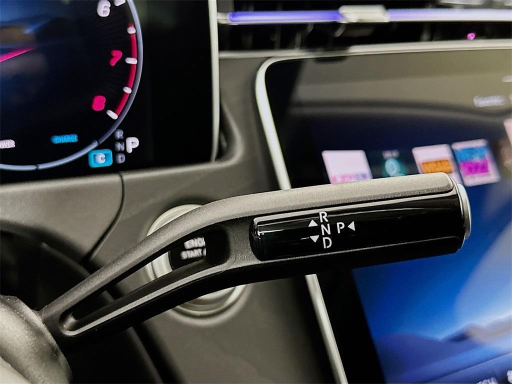 new 2025 Mercedes-Benz E-Class car, priced at $66,745