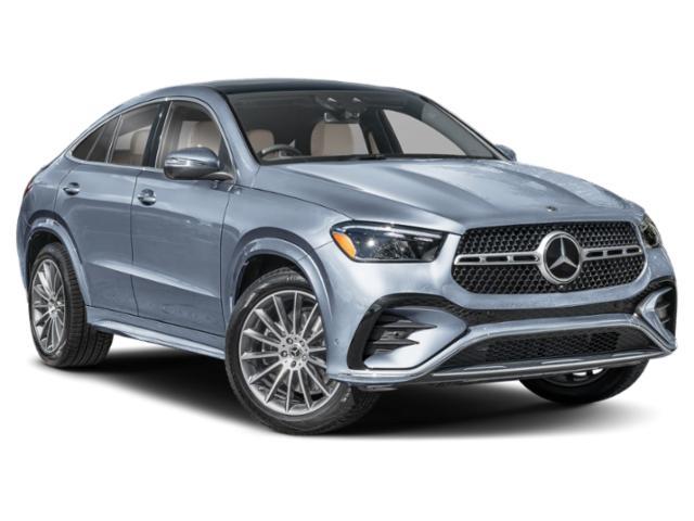 new 2025 Mercedes-Benz GLE 450 car, priced at $94,530