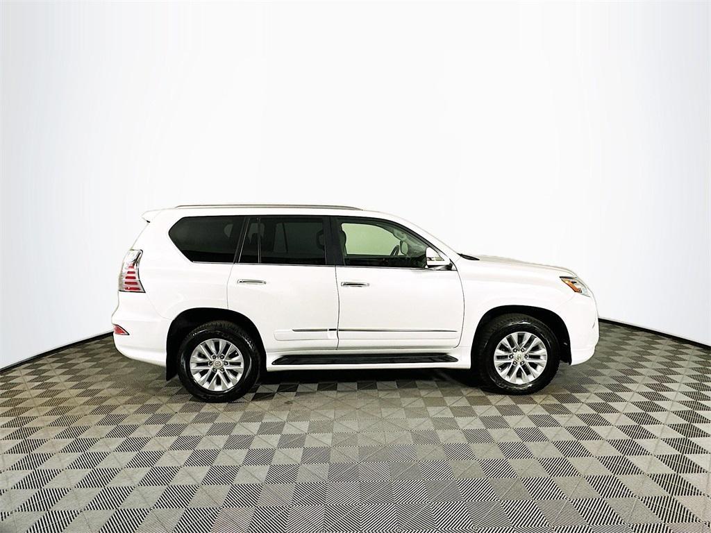 used 2019 Lexus GX 460 car, priced at $32,500