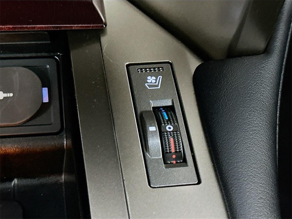 used 2019 Lexus GX 460 car, priced at $32,500