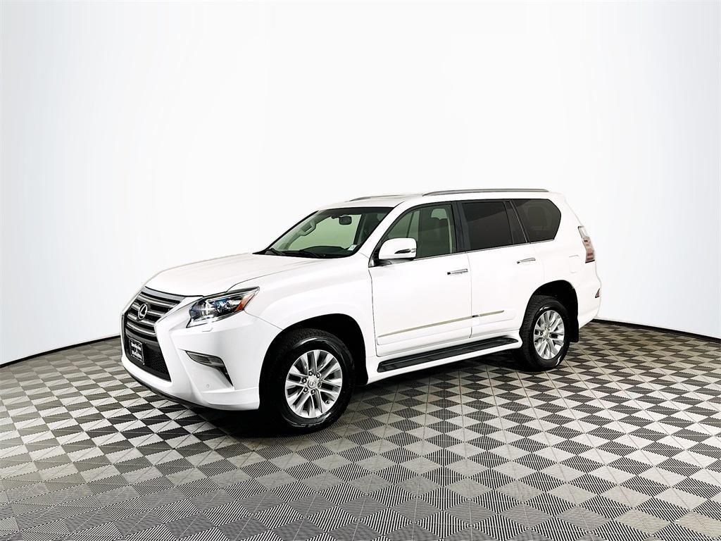 used 2019 Lexus GX 460 car, priced at $32,500