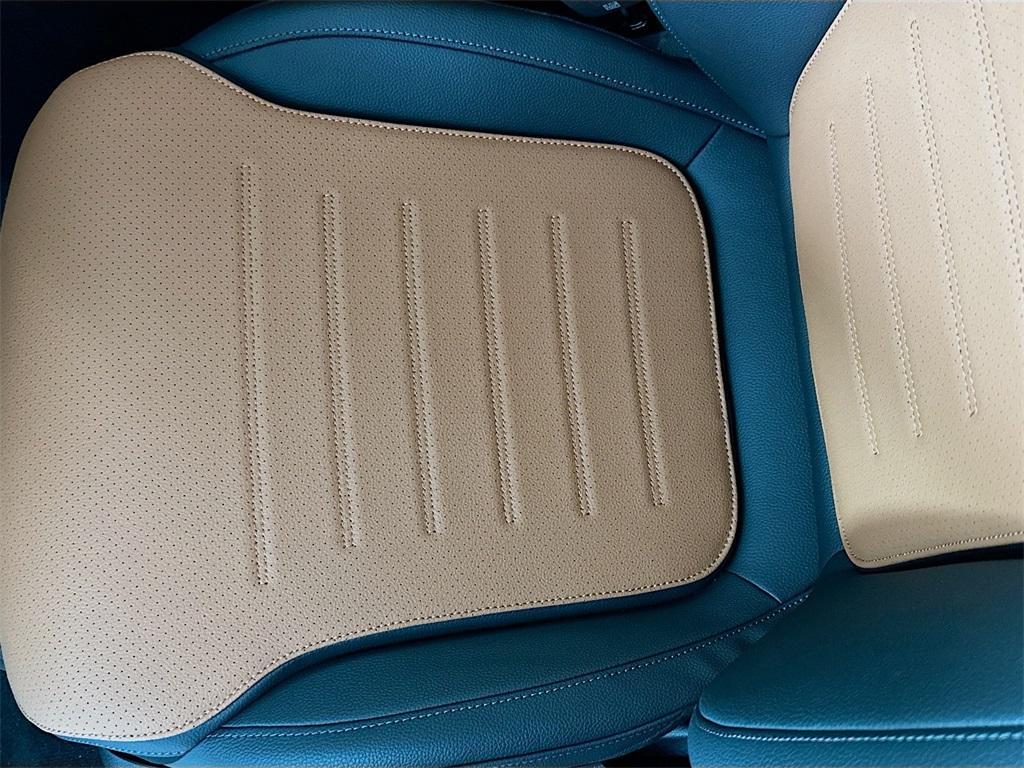 new 2025 Mercedes-Benz C-Class car, priced at $57,935