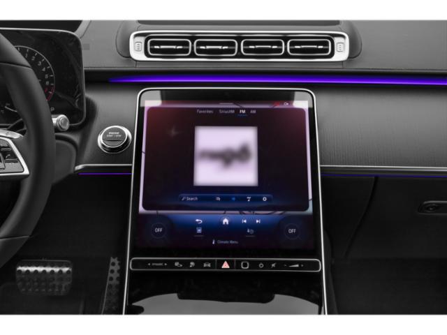 new 2025 Mercedes-Benz S-Class car, priced at $143,515