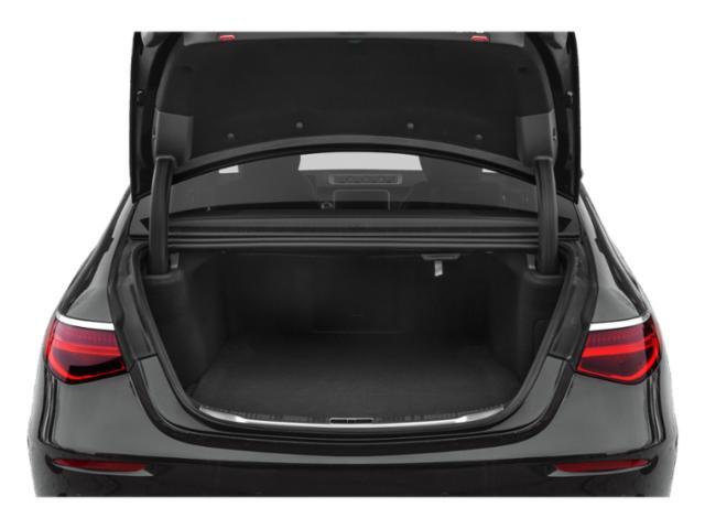new 2025 Mercedes-Benz S-Class car, priced at $143,515