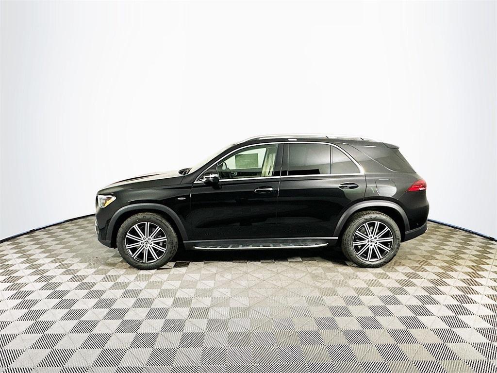 new 2025 Mercedes-Benz GLE 450e car, priced at $76,755