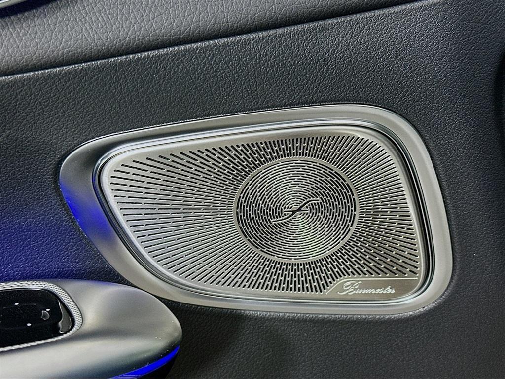 new 2025 Mercedes-Benz GLC 300 car, priced at $63,265
