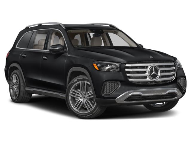 new 2025 Mercedes-Benz GLS 450 car, priced at $92,150