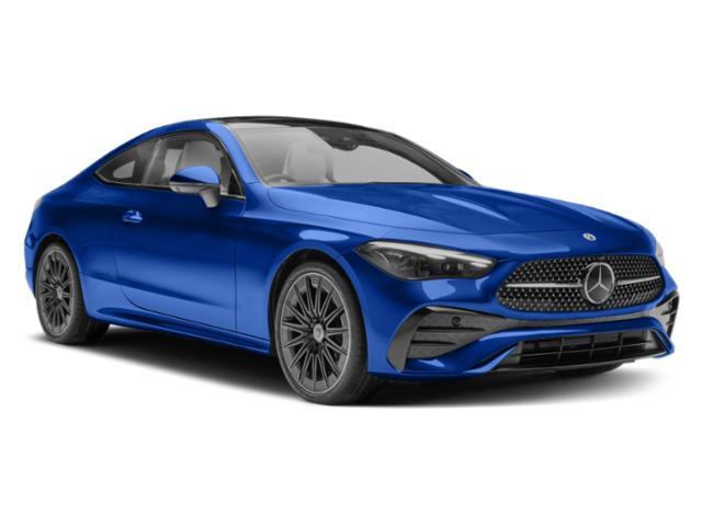 new 2024 Mercedes-Benz CLE 450 car, priced at $73,290