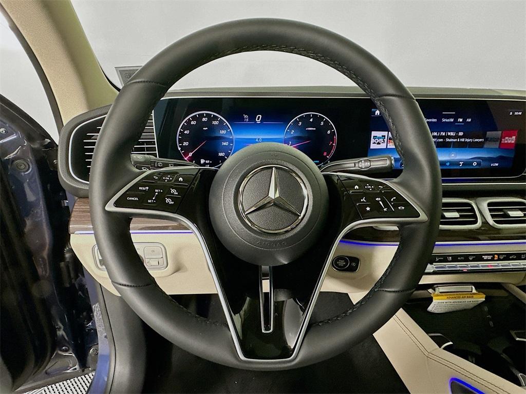 new 2025 Mercedes-Benz GLE 350 car, priced at $71,125