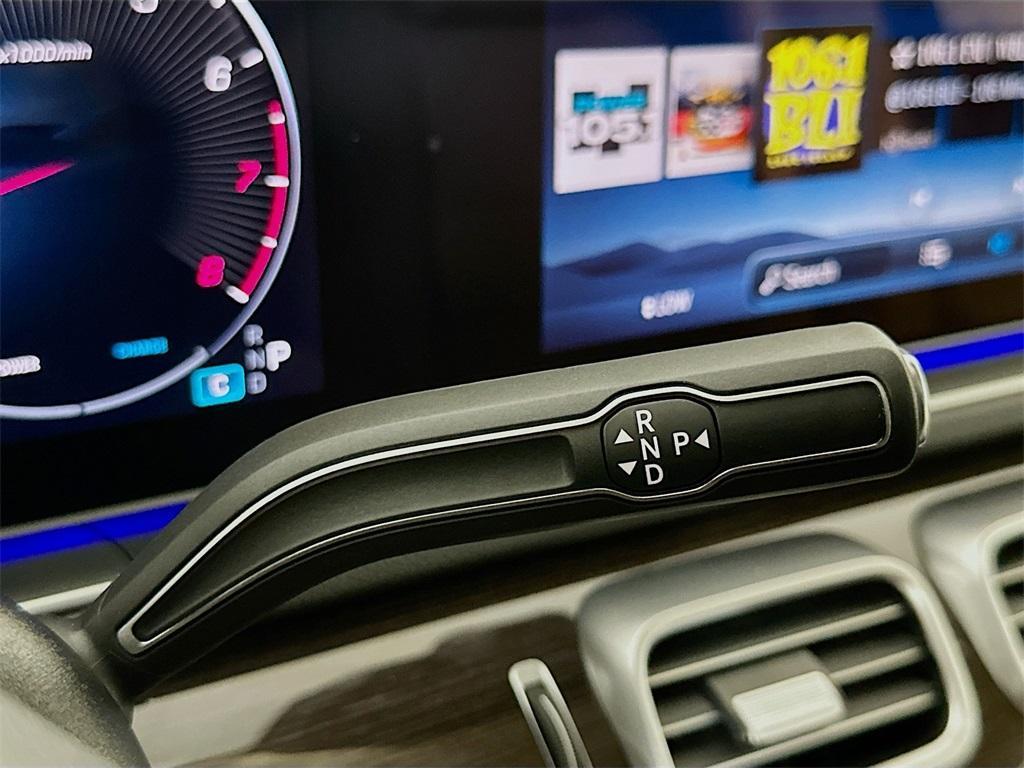 new 2025 Mercedes-Benz GLE 350 car, priced at $71,125