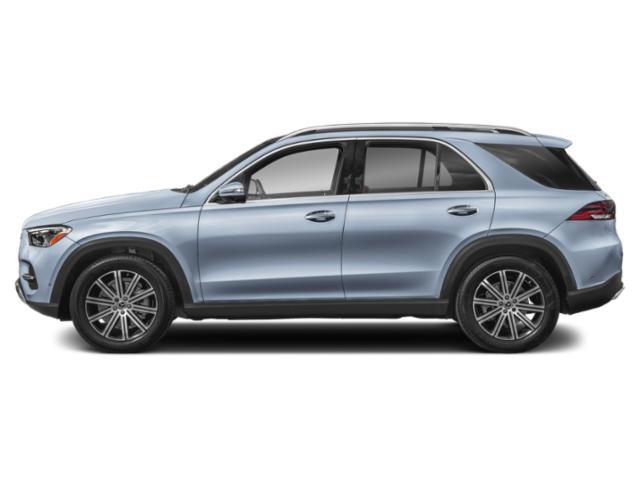 new 2025 Mercedes-Benz GLE 350 car, priced at $71,125
