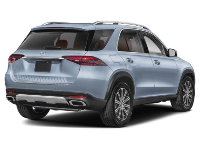 new 2025 Mercedes-Benz GLE 350 car, priced at $71,125