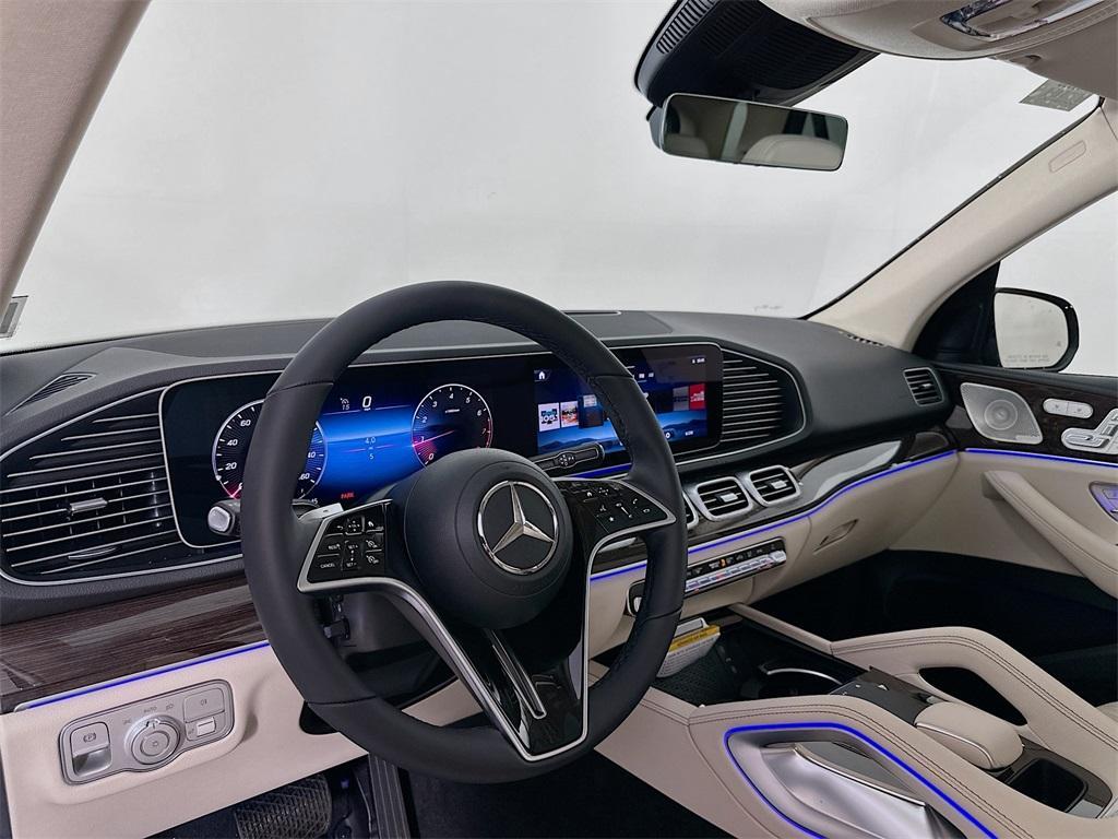 new 2025 Mercedes-Benz GLE 350 car, priced at $71,125