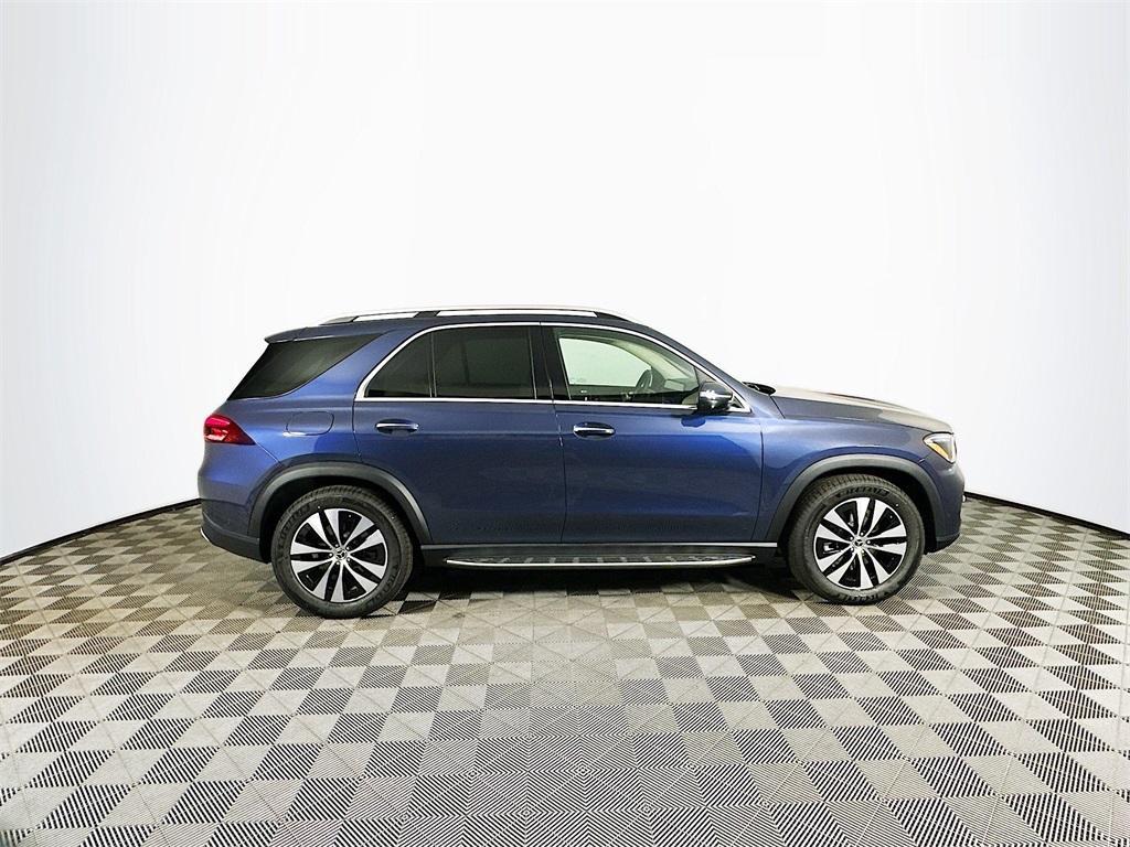 new 2025 Mercedes-Benz GLE 350 car, priced at $71,125