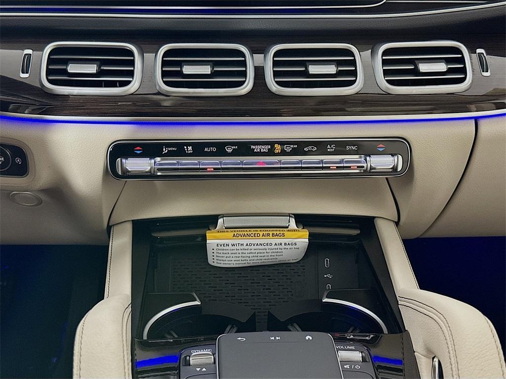 new 2025 Mercedes-Benz GLE 350 car, priced at $71,125