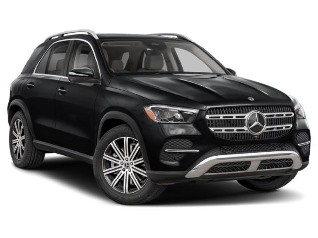 new 2025 Mercedes-Benz GLE 450e car, priced at $85,395