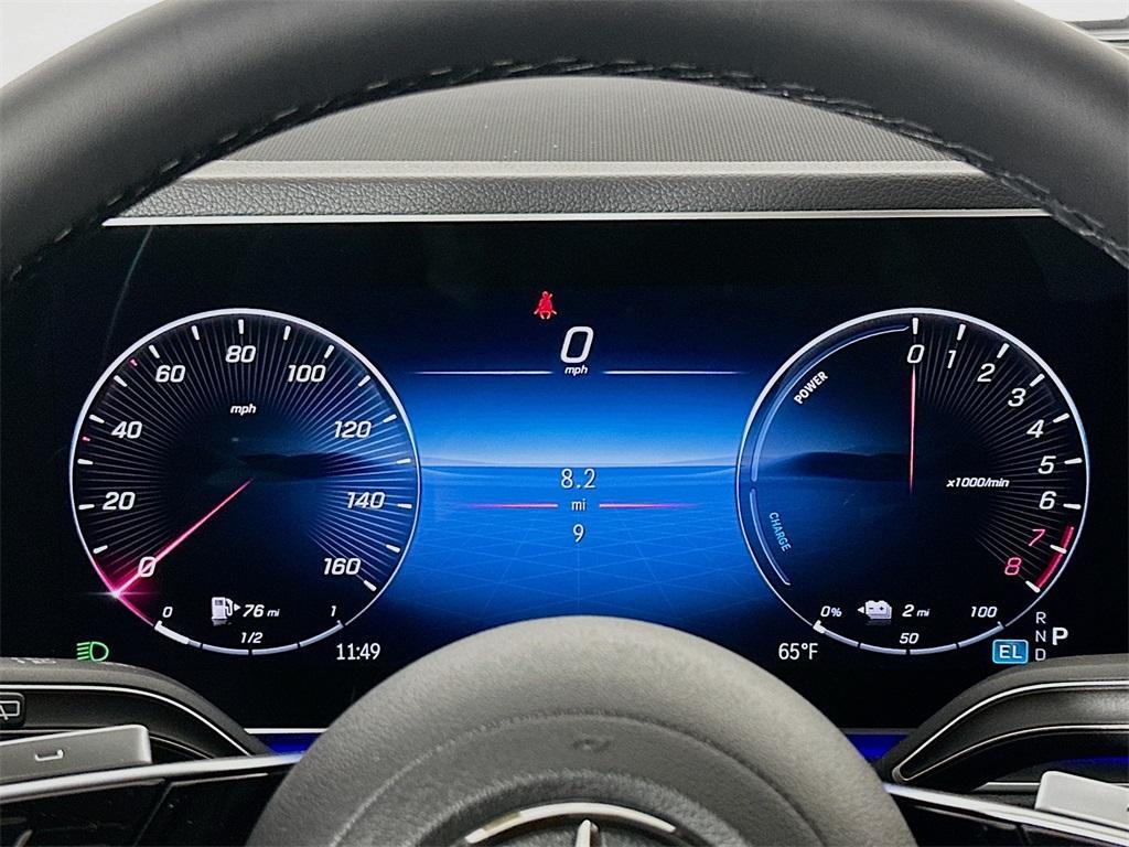 new 2025 Mercedes-Benz GLE 450e car, priced at $83,775