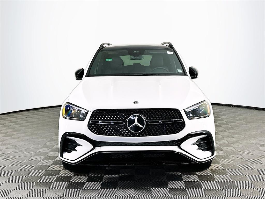 new 2025 Mercedes-Benz GLE 450e car, priced at $83,775