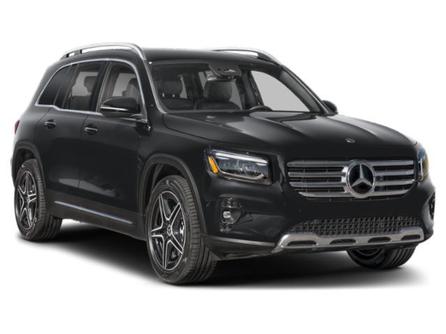 new 2025 Mercedes-Benz GLB 250 car