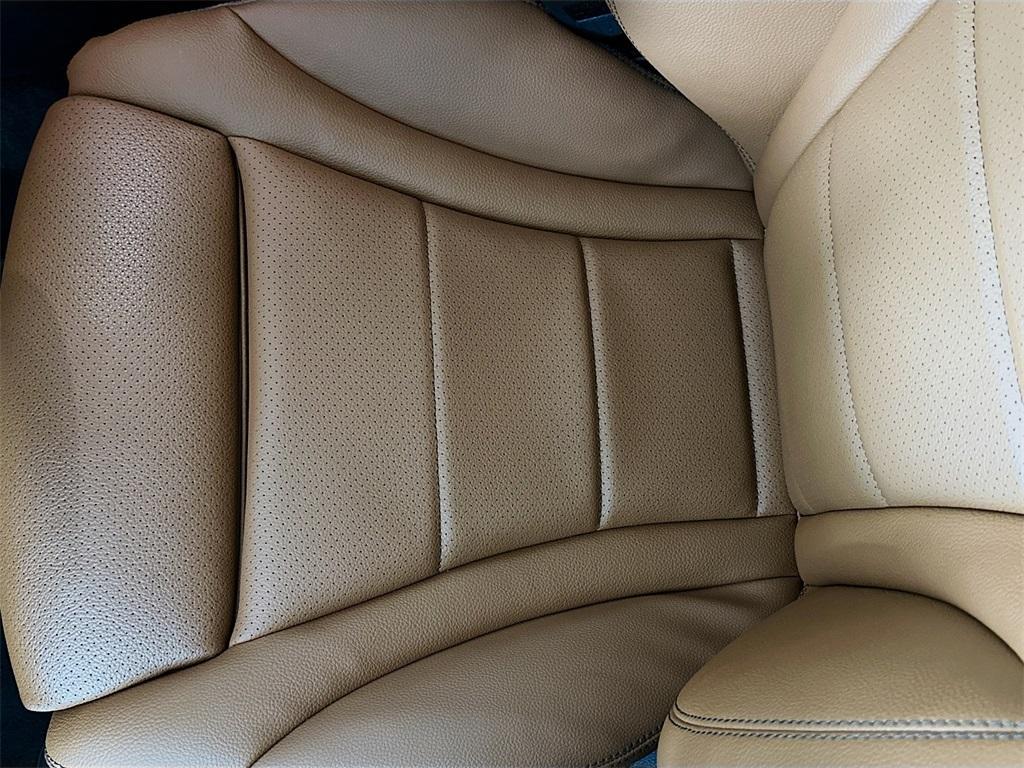 used 2020 Mercedes-Benz GLC 300 car, priced at $29,000