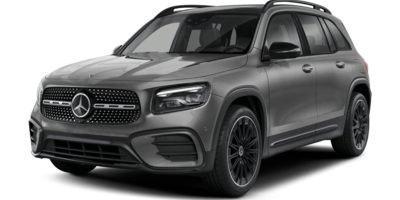 new 2025 Mercedes-Benz GLB 250 car, priced at $52,925