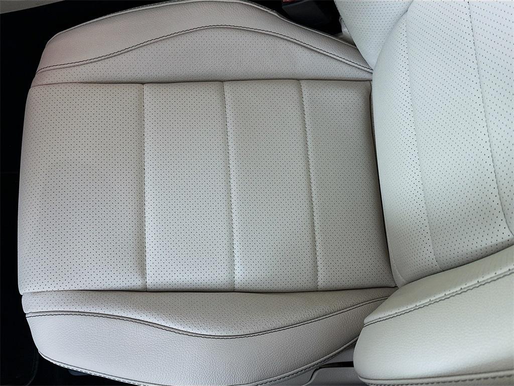 used 2021 Mercedes-Benz GLE 350 car, priced at $41,500