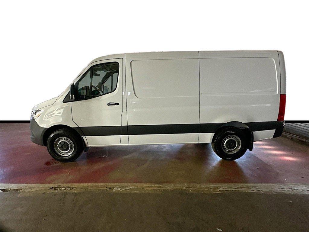 new 2025 Mercedes-Benz Sprinter 2500 car, priced at $54,879