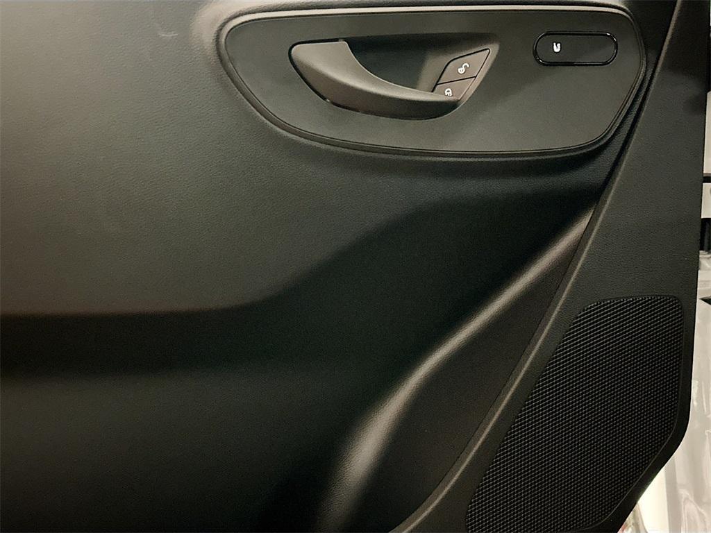 new 2025 Mercedes-Benz Sprinter 2500 car, priced at $54,879