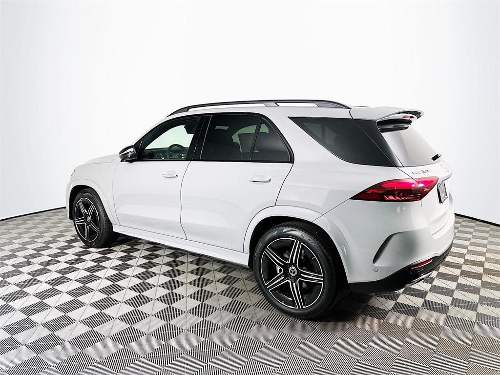 new 2025 Mercedes-Benz GLE 350 car, priced at $65,500