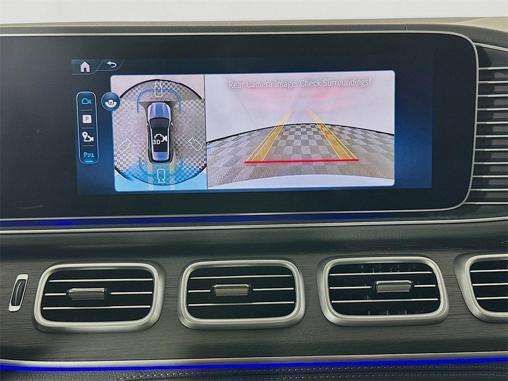 new 2025 Mercedes-Benz GLE 350 car, priced at $65,500