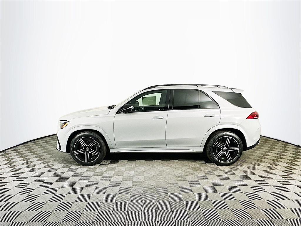 new 2025 Mercedes-Benz GLE 350 car, priced at $65,500