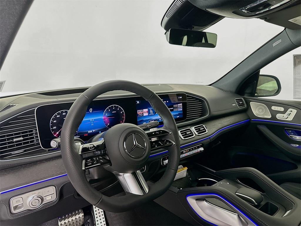 new 2025 Mercedes-Benz GLE 350 car, priced at $65,500