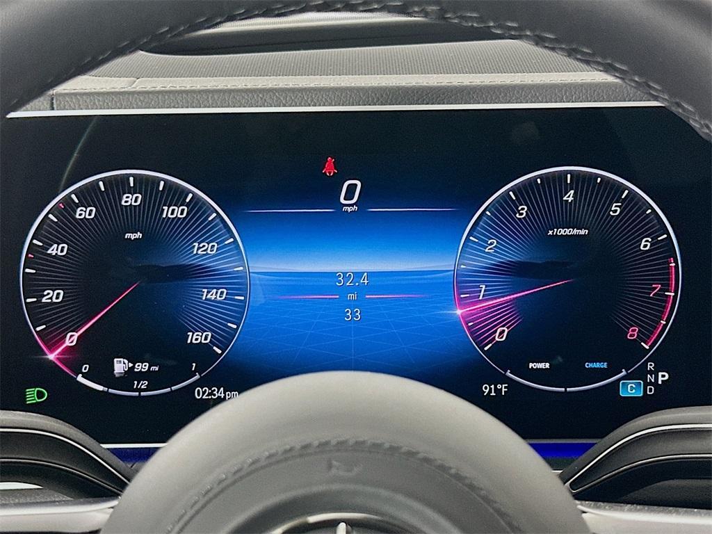 new 2025 Mercedes-Benz GLE 350 car, priced at $65,500