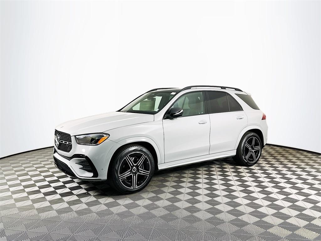 new 2025 Mercedes-Benz GLE 350 car, priced at $65,500