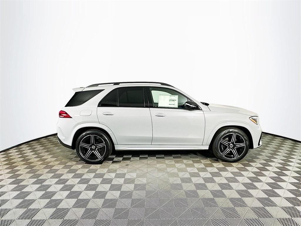 new 2025 Mercedes-Benz GLE 350 car, priced at $65,500