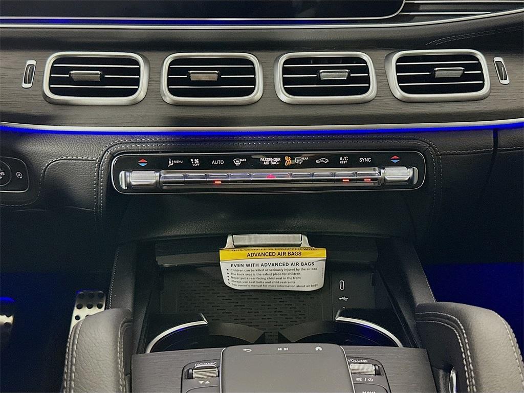 new 2025 Mercedes-Benz GLE 350 car, priced at $65,500