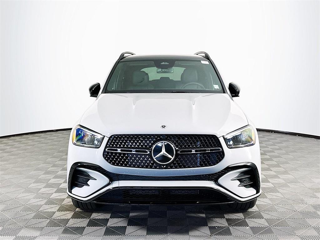 new 2025 Mercedes-Benz GLE 350 car, priced at $65,500