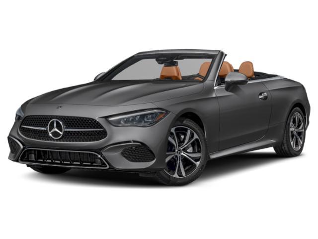 new 2025 Mercedes-Benz CLE 300 car, priced at $73,115